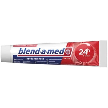 Blendamed Blendamed Classic Toothpaste 75ml
