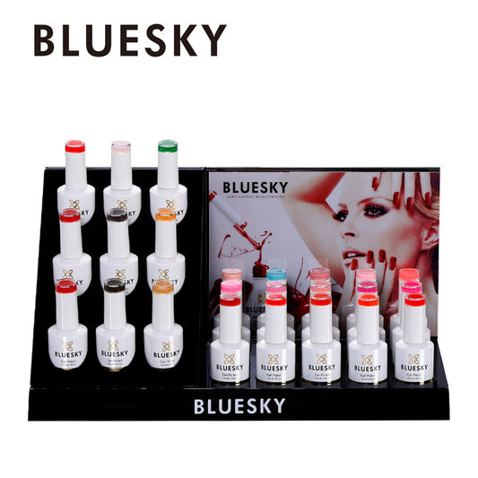Bluesky 15ml Table Stand 24pc