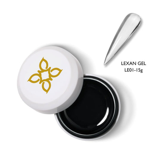 Bluesky Lexan Gel 15g
