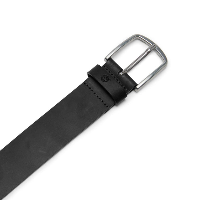 Bluff Point Leather Belt