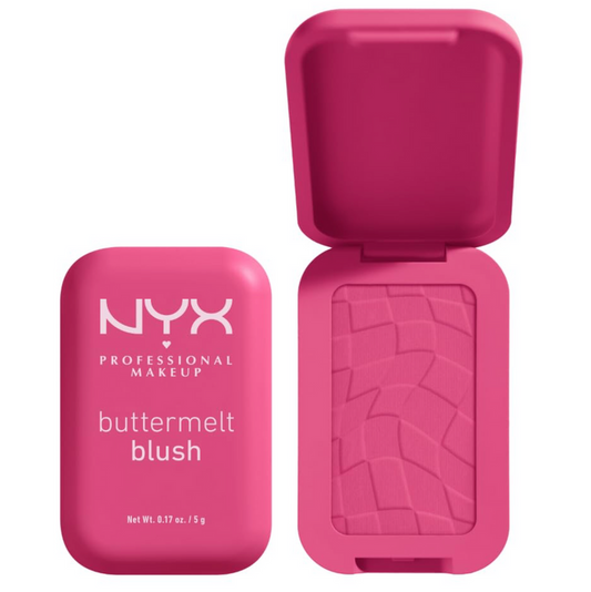 Blush  en polvo Buttermelt -Butta With Time