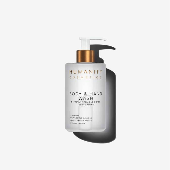 Body & Hand Wash