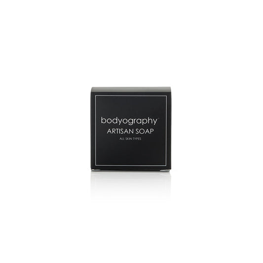 World Amenities - Bodyography Artisan Hand Soap