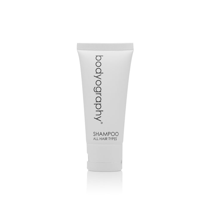 World Amenities - Bodyography blanc Shampoo