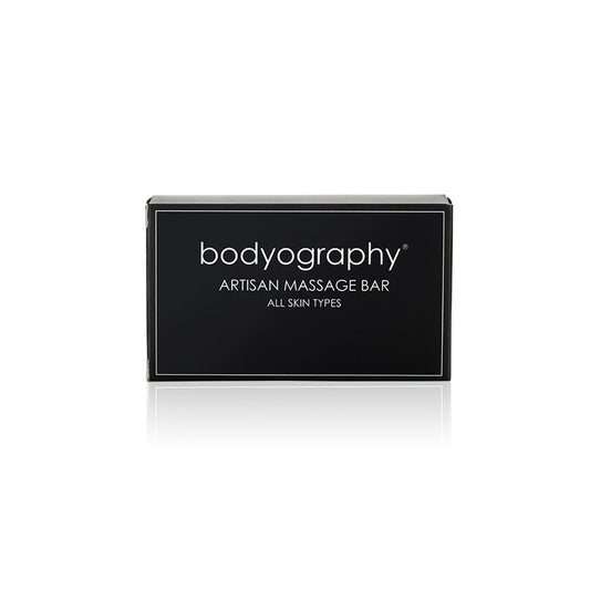 World Amenities - Bodyography Moisturizing Massage Bar