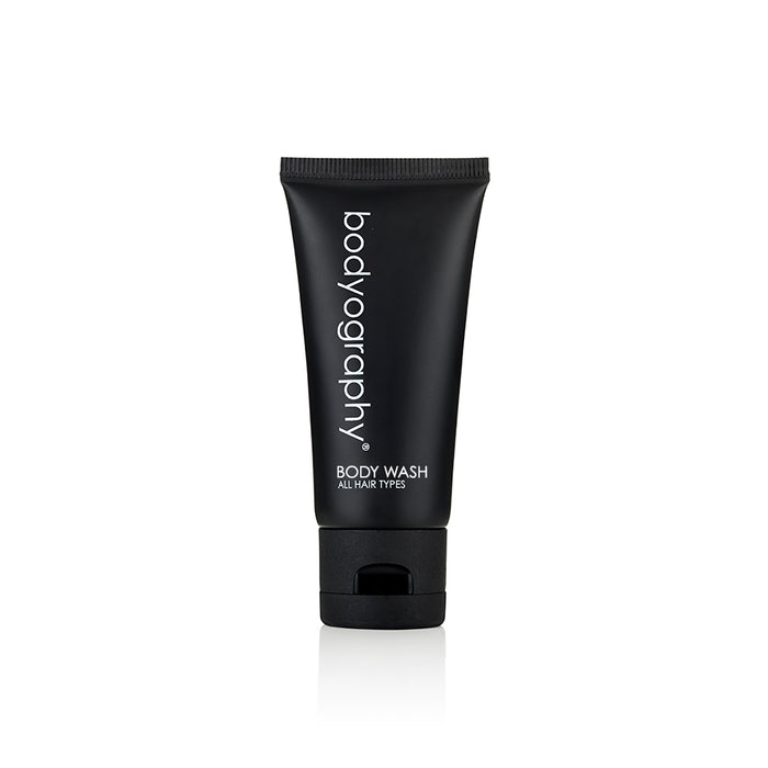 World Amenities - Bodyography Refreshing Body Wash