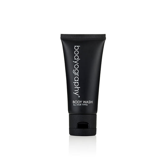 World Amenities - Bodyography Refreshing Body Wash