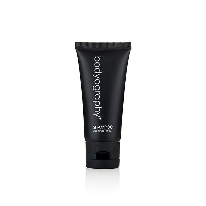 World Amenities - Bodyography Shampoo