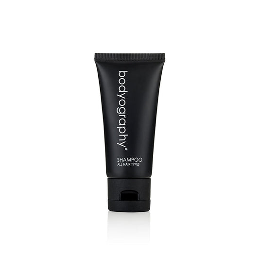 World Amenities - Bodyography Shampoo