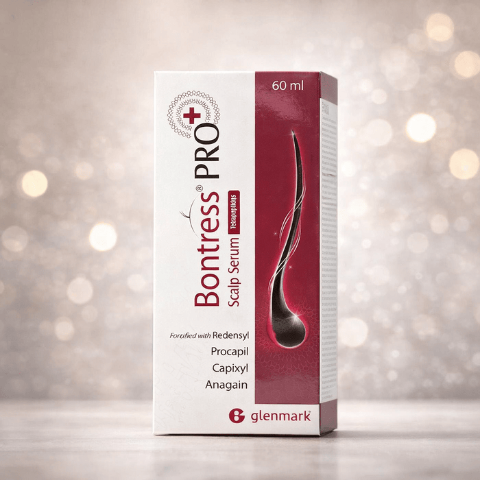 Bontress Pro+ Scalp Serum - Cosmosentials