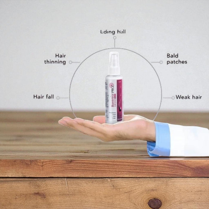 Bontress Pro+ Scalp Serum - Cosmosentials