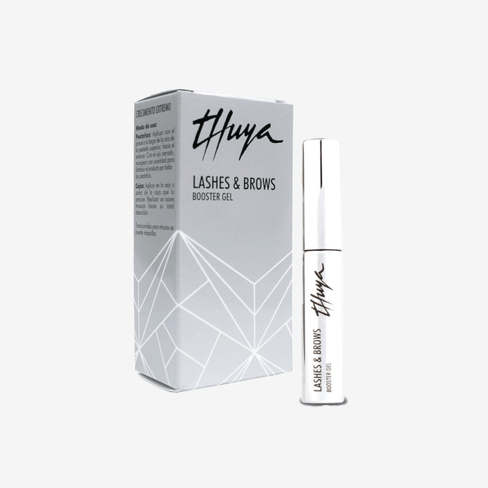 Booster Gel For Lashes & Brows