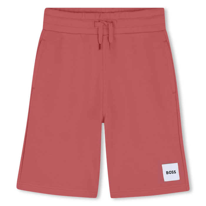 Boss Bermuda jersey Shorts