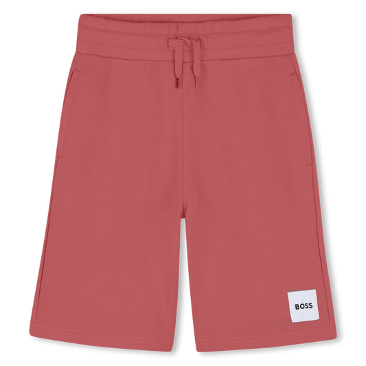 Boss Bermuda jersey Shorts