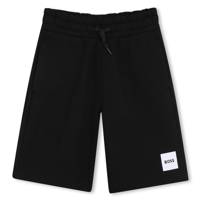 Boss Black Bermuda jersey  Shorts