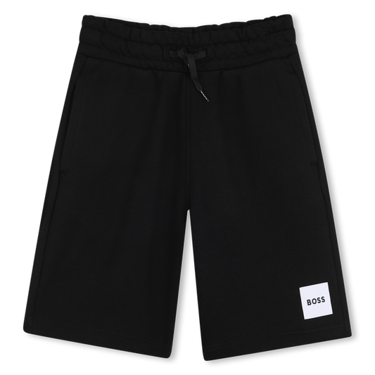 Boss Black Bermuda jersey  Shorts