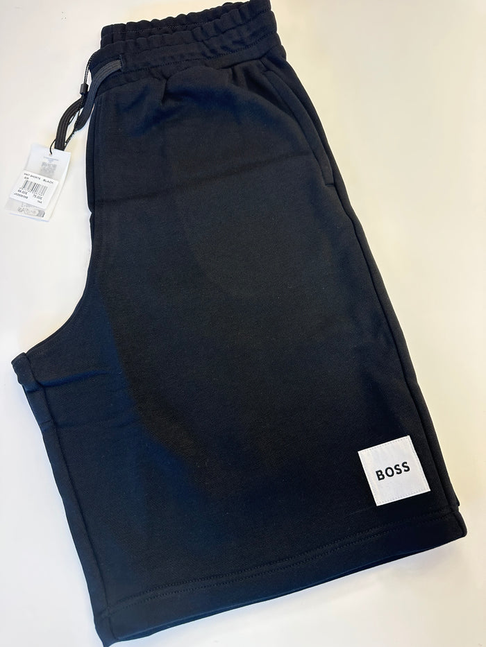 Boss Black Bermuda jersey  Shorts