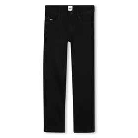 Boss Denim Jeans Black