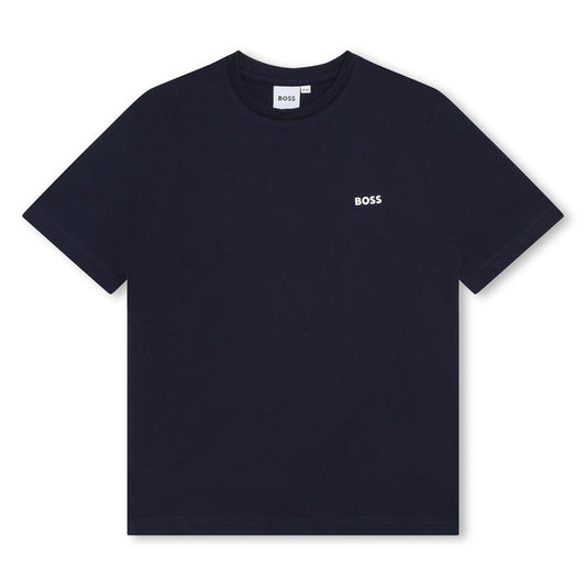 Boss Navy T-shirt