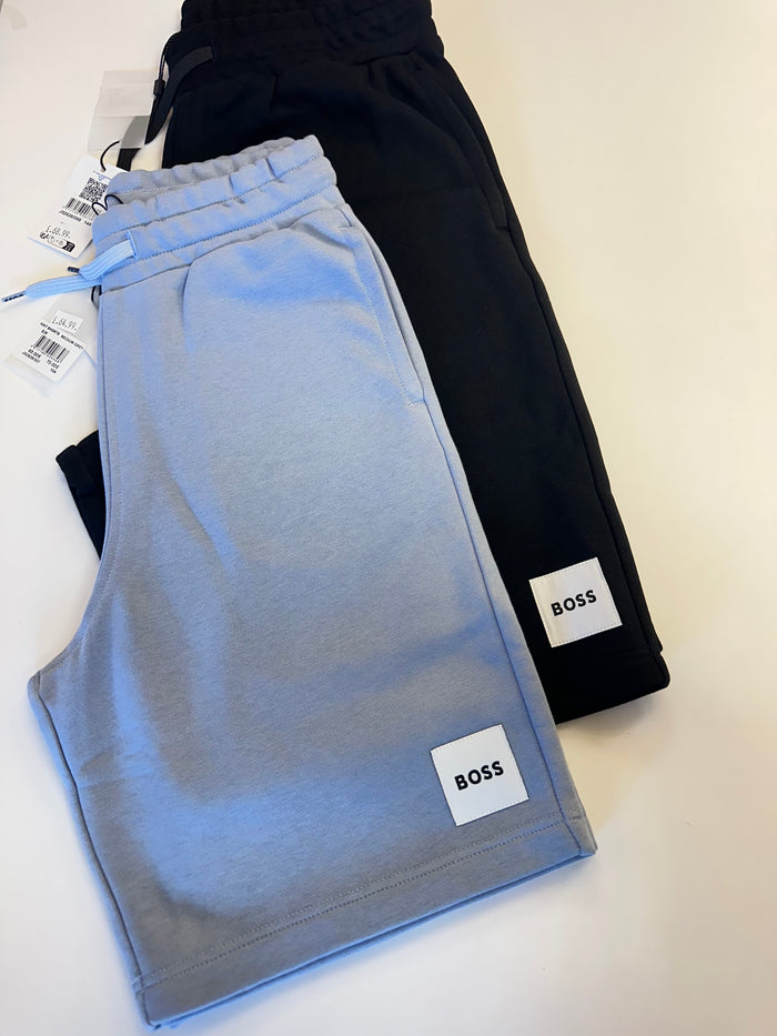 Boss Pale Blue jersey  Shorts