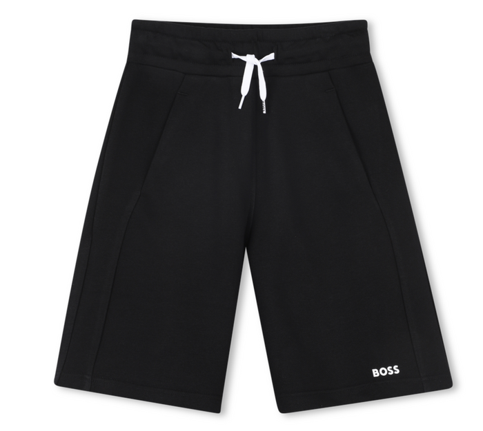 Boss Shorts Black