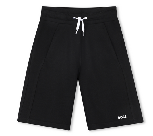 Boss Shorts Black