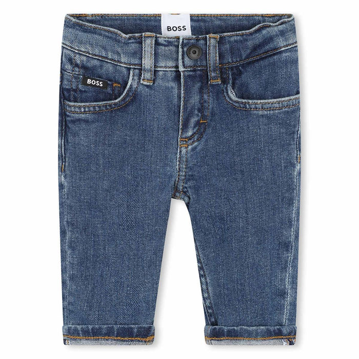 Boss Toddler Denim Jeans