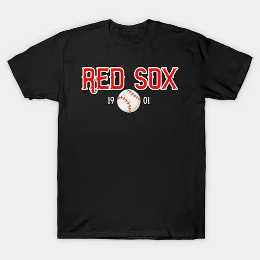 Boston Red Sox 2 T-Shirt