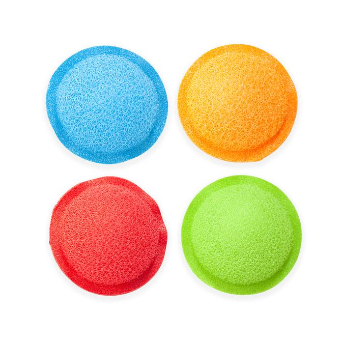 BOTTLE SCRUBBIES -SELLOUT