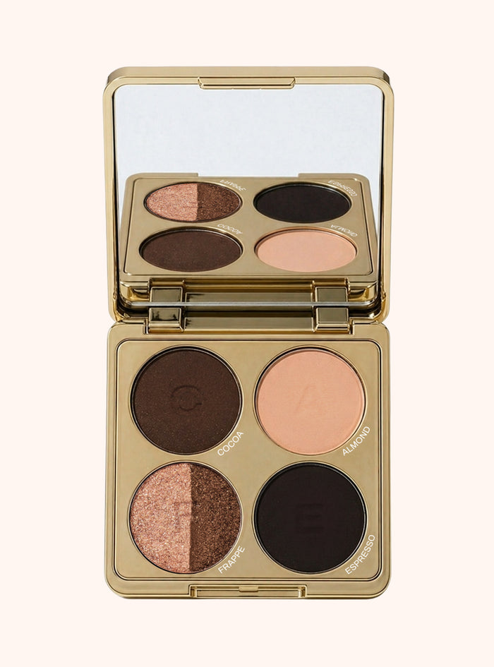 Bouncy Eyeshadow Palette - product view 7