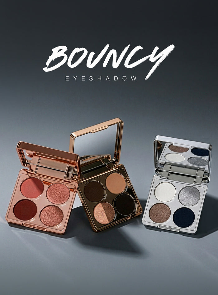 Bouncy Eyeshadow Palette