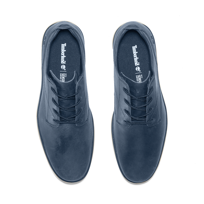 Bradstreet Plain Toe Oxford