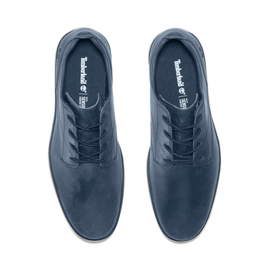 Bradstreet Plain Toe Oxford