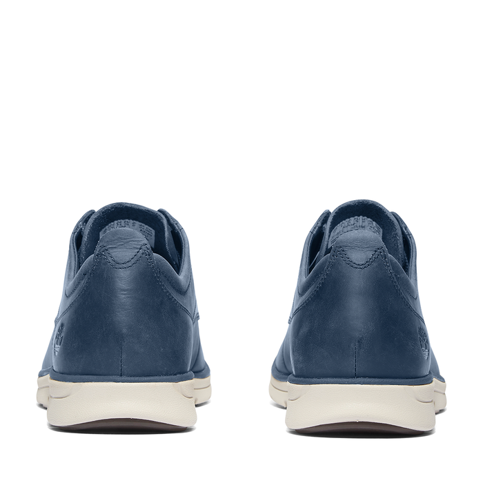 Bradstreet Plain Toe Oxford