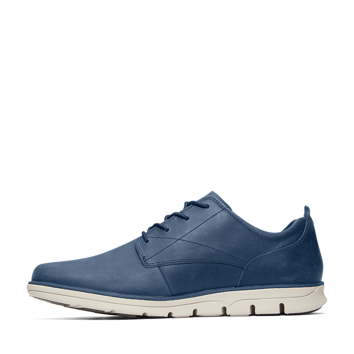 Bradstreet Plain Toe Oxford