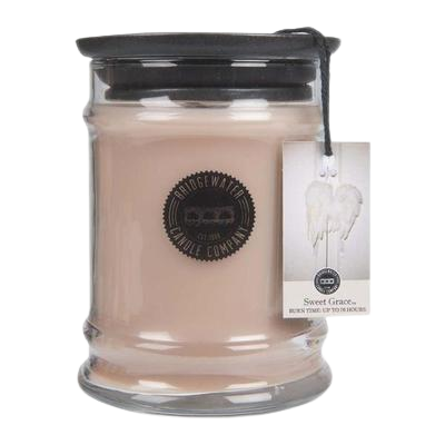 Bridgewater Candle - Sweet Grace