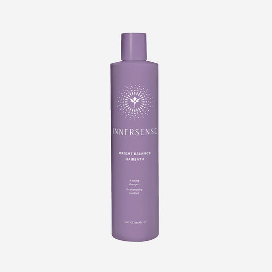 Bright Balance Hairbath