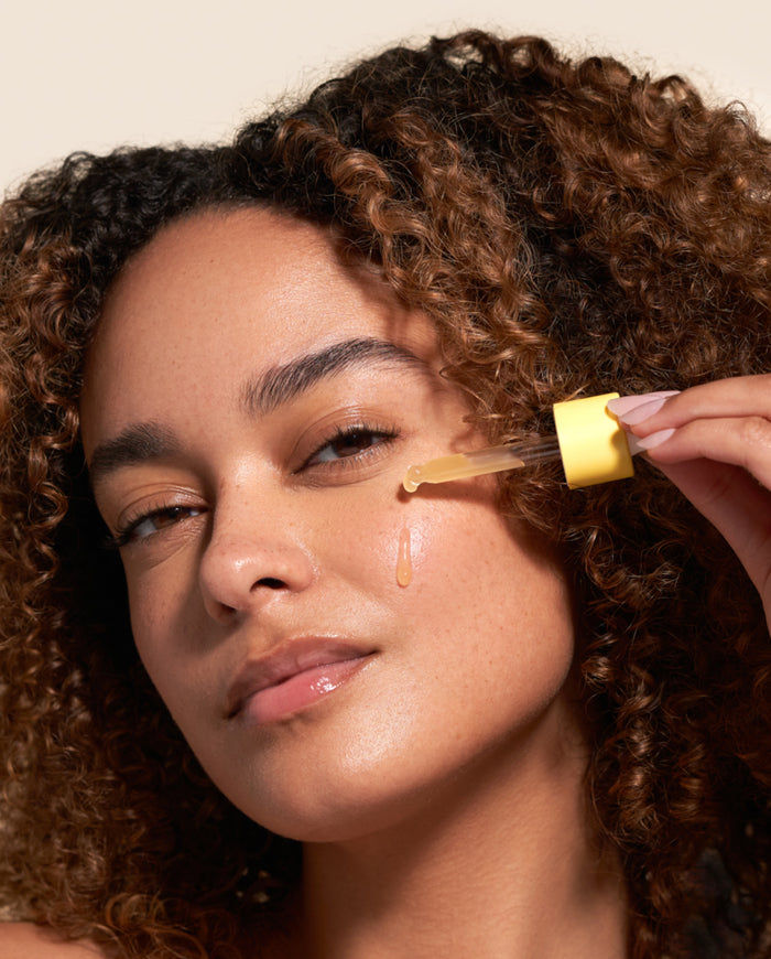 Brightening Duo