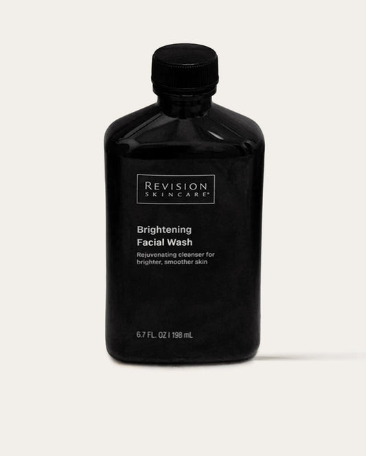 Brightening Facial Wash