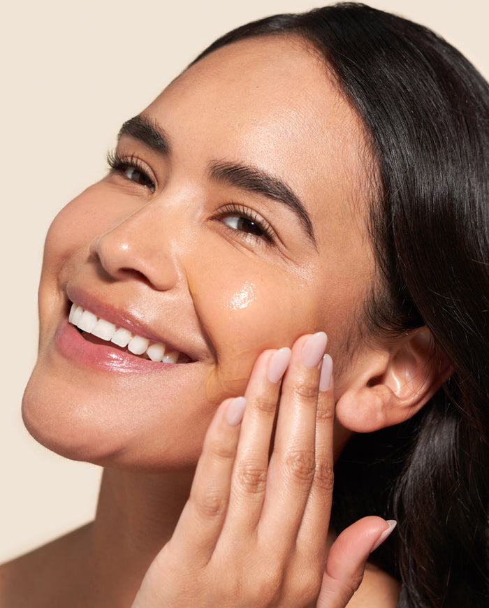 Brightening Serum