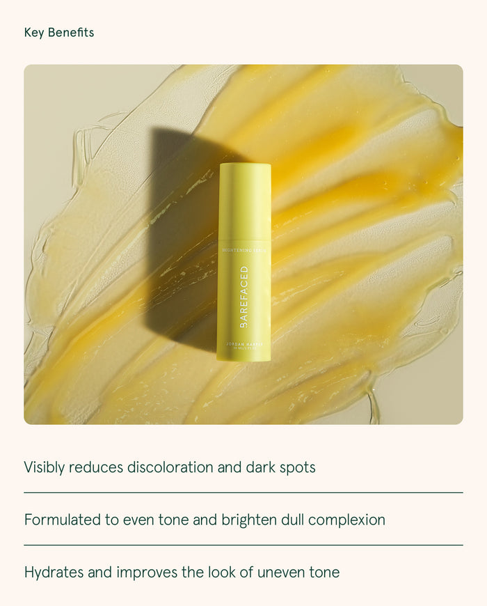 Brightening Serum