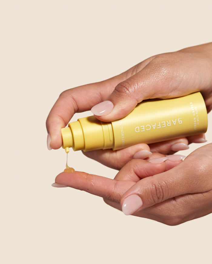 Brightening Serum