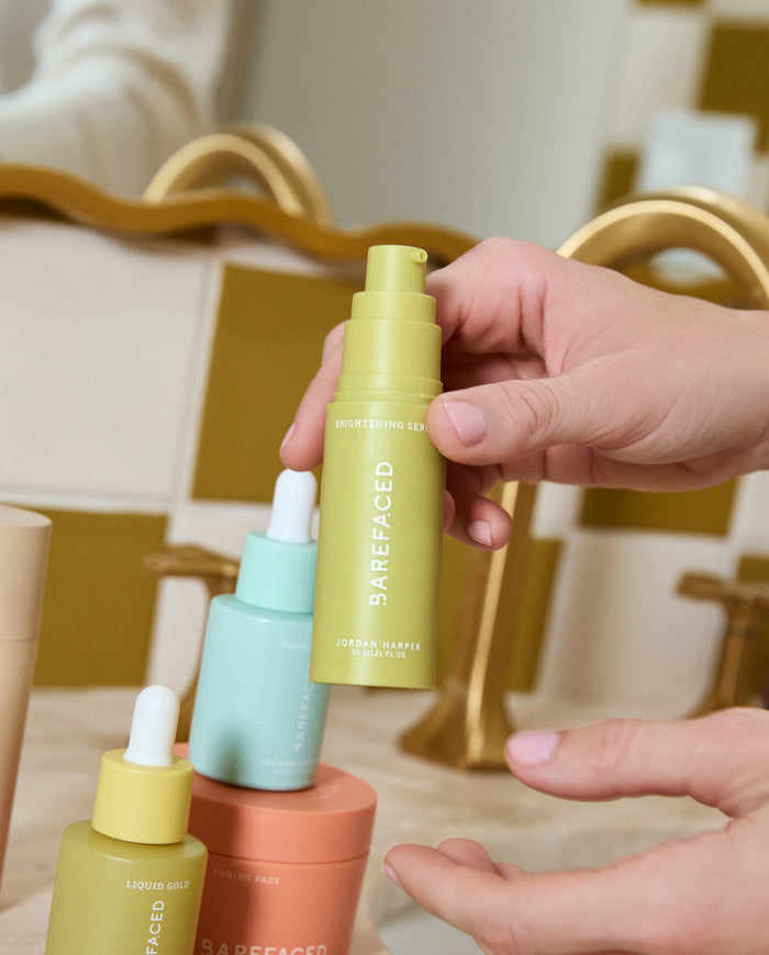 Brightening Serum