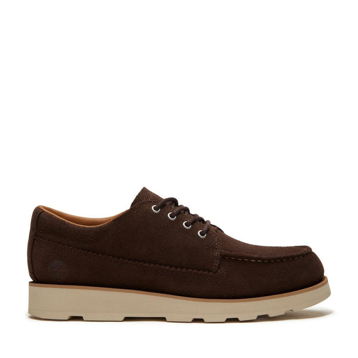 Britton Mills Lace Up Shoe