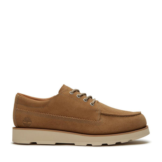 Britton Mills Lace Up Shoe