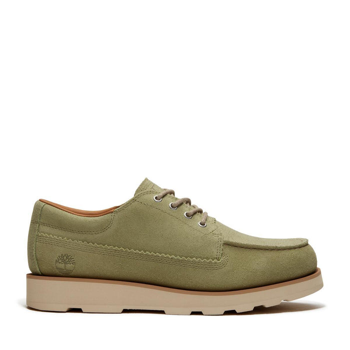 Britton Mills Lace Up Shoe