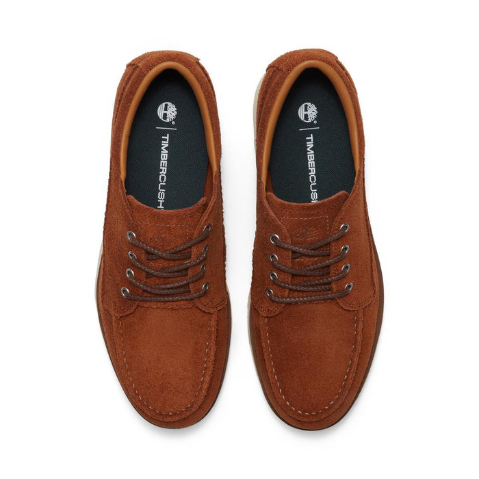 Britton Mills Lace Up Shoe