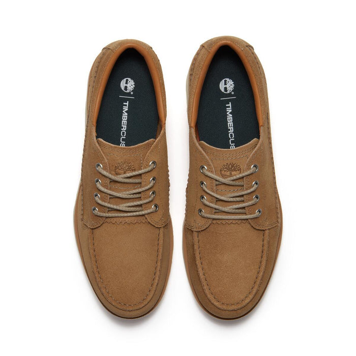 Britton Mills Lace Up Shoe