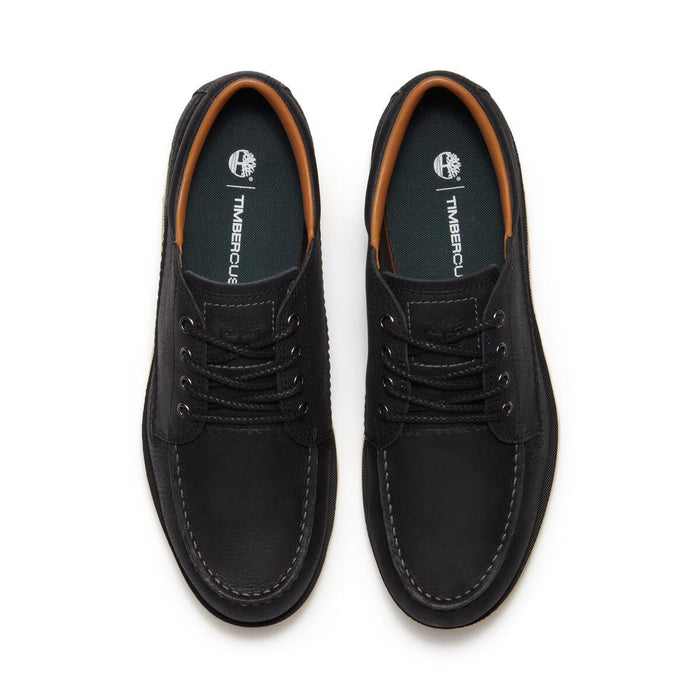 Britton Mills Lace Up Shoe