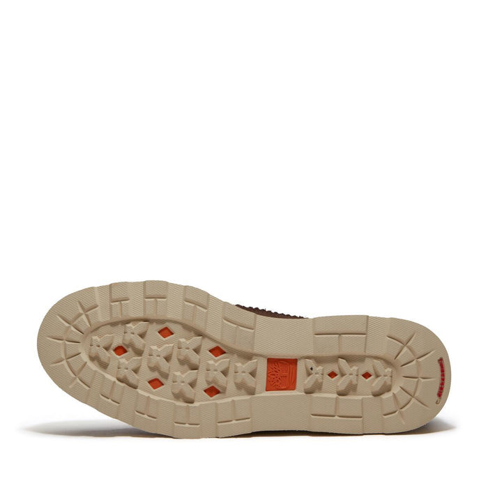 Britton Mills Lace Up Shoe